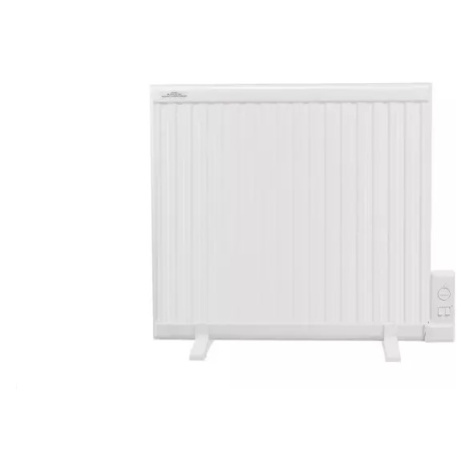 Olejový radiátor 1500 W 1316.150 BAUMAX