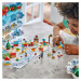 Lego Adventní kalendář LEGO® Friends 2023
