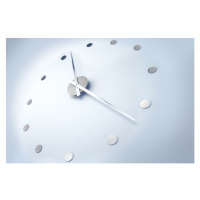 Radius Design Cologne Radius Nástěnné hodiny Wall Clock