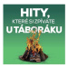 Hity, které si zpíváte u táboráku (2x CD) - CD