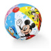 Bestway Nafukovací míč - Disney Junior: Mickey a přátelé, průměr 51 cm