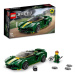 Stavebnice Lego - Speed Champions - Lotus Evija