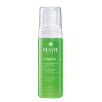 Rilastil Acnestil Cleansing Mousse čisticí pěna pro problematickou pleť 165 ml