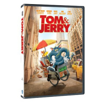 Tom & Jerry - DVD