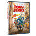 Tom & Jerry - DVD