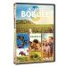 Bobule 1.-3. (3DVD) - DVD