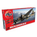 Classic Kit letadlo A04017 - Bristol Blenheim MkIV (Fighter) (1:72)