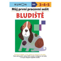 Bludiště - Můj pracovní sešit