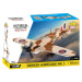 Cobi II WW Hawker Hurricane Mk. I, 1:48