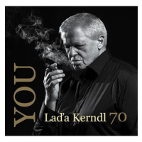 Kerndl Laďa: YOU - CD