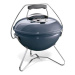 Weber Smokey Joe® Premium průměr 37 cm, Slate Blue