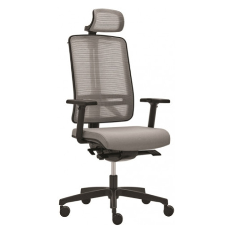 Kancelářská židle Flexi FX 1104 RIM
