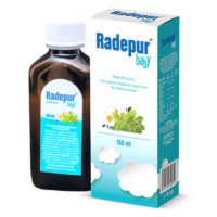 Radepur baby 150ml