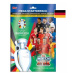 EURO 2024 Topps Match Attax Starter Pack DE