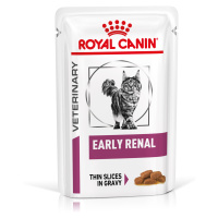 Royal Canin Veterinary Feline Early Renal - 12 x 85 g