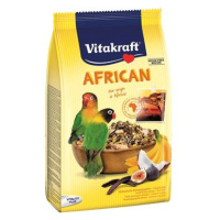 Vitakraft African agapornis 750 g