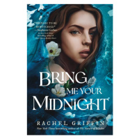 Bring Me Your Midnight - Rachel Griffin - kniha z kategorie Fantasy