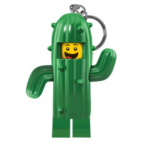 LEGO® svítící přívěsky LEGO® svítící přívěsek: Kaktus