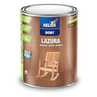 KANSAI HELIOS Bori vodouředitelná 2,5 l, barva 3 Teak