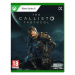 The Callisto Protocol (Xbox Series)