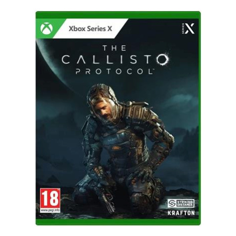 The Callisto Protocol (Xbox Series) Striking Distance Studios
