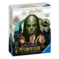 Ravensburger Vlkodlaci: Harry Potter