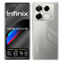 Infinix Note 40 PRO+ 5G 12GB/256GB Racing Grey