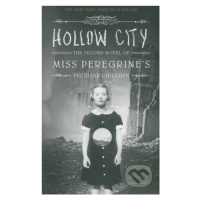 Hollow City (The Second Novel of Miss Peregrine's Children) - kniha z kategorie Beletrie pro dět