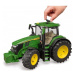 Bruder Farmer Traktor John Deere