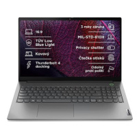 Lenovo ThinkBook 15 G4 IAP kovový