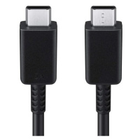 Samsung USB-C/USB-C datový kabel 5A, 1.8m (EP-DX510JBE) černý