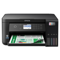 Epson EcoTank L6260 C11CJ62402 inkoustová multifunkce