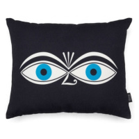 Vitra Graphic Print Pillows - Eyes