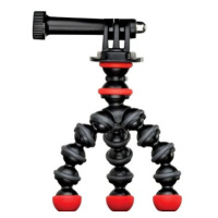 JOBY GorillaPod Magnetic Mini černá/šedá/červená