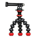 JOBY GorillaPod Magnetic Mini černá/šedá/červená