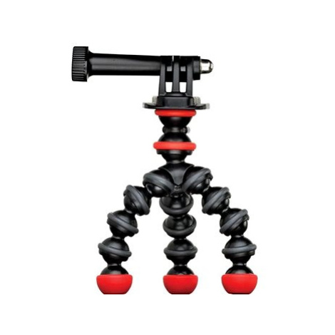 JOBY GorillaPod Magnetic Mini černá/šedá/červená