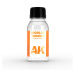 AK Interactive: Odorless Thinner 100 ml