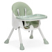 Dětská jídelní židlička 2v1 Azzure EcoToys