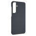 Spello Carbon+ case Samsung Galaxy S24+ 5G Černá