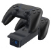 VENOM VS5007 Black PS5 Twin Docking Station