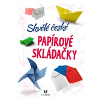 Skvělé české papírové skládačky