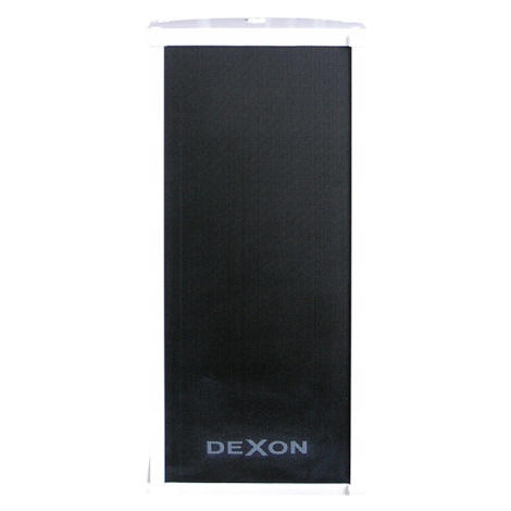 Sloupek Dexon Dpt 612 100V IP44 20W Bílý