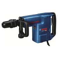 BOSCH GSH 11 E sekací kladivo SDS Max (1500W/16,8 J)