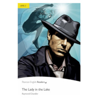 PER | Level 2: Lady in the Lake - Raymond Chandler