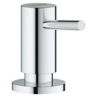 GROHE Cosmopolitan Dávkovač mycích prostředků, chrom 40535000