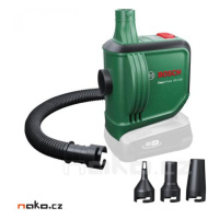 BOSCH EasyInflate 18V-500 aku objemová pumpička 18V 0603947200, bez akumulátoru