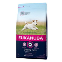 Eukanuba Dog Puppy Small 3kg