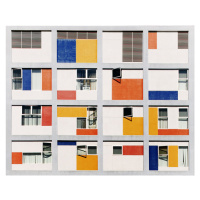 Fotografie Mondrian moment., Hayk Shalunts, 40 × 30 cm