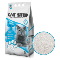 Cat Step Compact White Original 5l/4,2kg