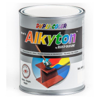 Alkyton RAL9010 lesk 750ml